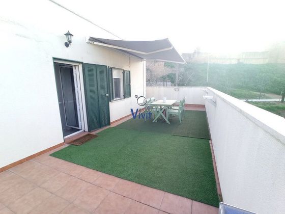 Foto 1 de Dúplex en venda a Centro - Alcalá de Guadaira de 3 habitacions amb terrassa i piscina