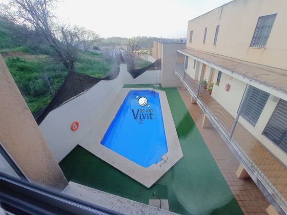 Foto 2 de Dúplex en venda a Centro - Alcalá de Guadaira de 3 habitacions amb terrassa i piscina