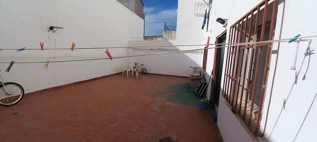 Foto 1 de Piso en venta en Quart de Poblet de 3 habitaciones con terraza y balcón