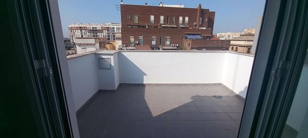 Foto 2 de Casa en venda a Quart de Poblet de 3 habitacions amb terrassa i balcó