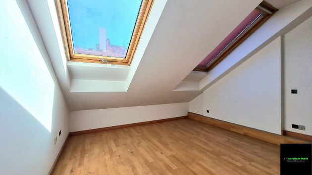 Foto 1 de Ático en venta en San Diego de 2 habitaciones con terraza y aire acondicionado