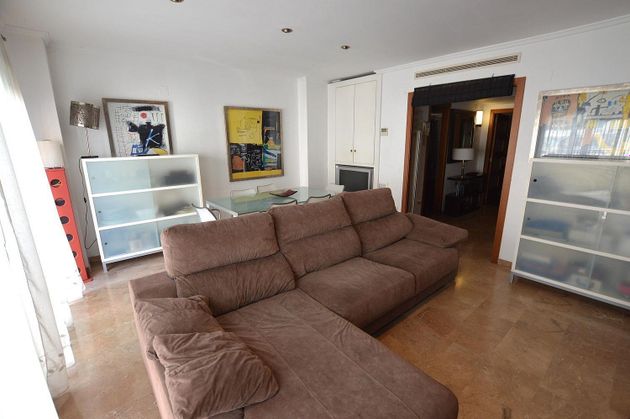 Foto 1 de Casa en venda a Plaça Eliptica-Republica Argentina-Germanies de 4 habitacions amb terrassa i garatge