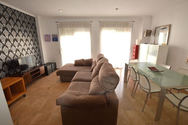 Foto 2 de Casa en venda a Plaça Eliptica-Republica Argentina-Germanies de 4 habitacions amb terrassa i garatge
