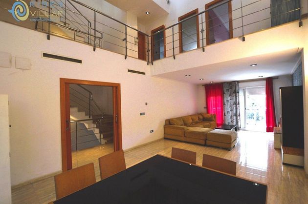 Foto 1 de Casa en venda a Real de Gandía de 4 habitacions amb terrassa i piscina