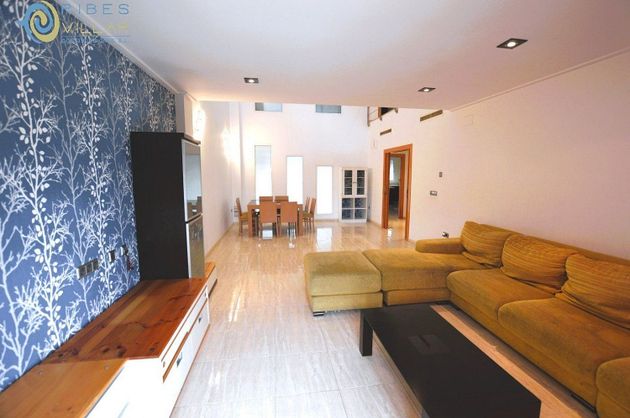Foto 2 de Venta de casa en Real de Gandía de 4 habitaciones con terraza y piscina