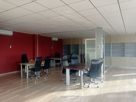 Foto 1 de Alquiler de oficina en Jimenado de 80 m²