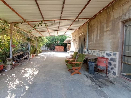 Foto 1 de Casa rural en venda a Algezares de 2 habitacions i 113 m²