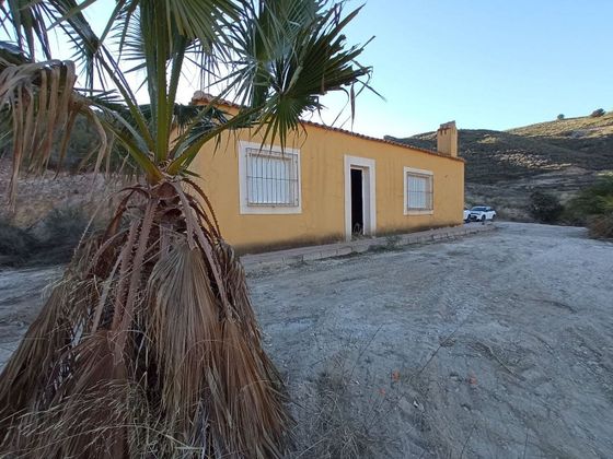 Foto 2 de Casa rural en venta en San Diego-Los Ángeles-San Cristóbal de 2 habitaciones y 60 m²