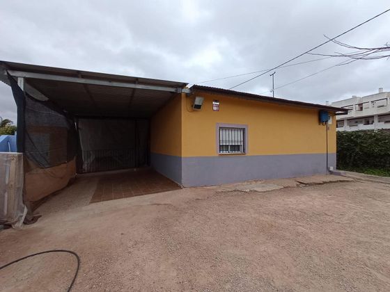 Foto 1 de Casa rural en venda a Jimenado de 3 habitacions amb terrassa i piscina