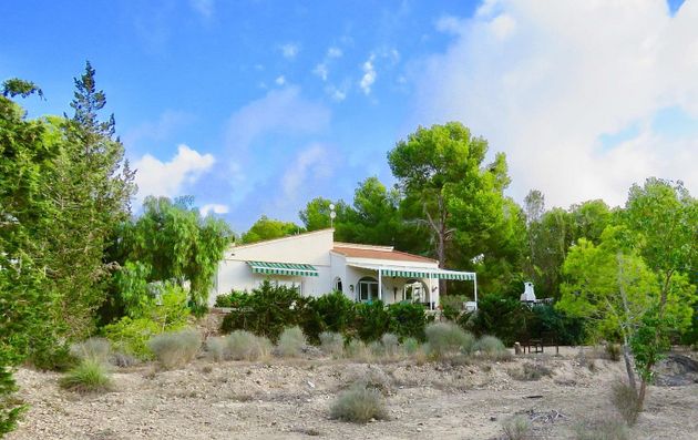 Foto 2 de Casa rural en venda a El Mirador-Pozo Aledo de 4 habitacions amb piscina i garatge