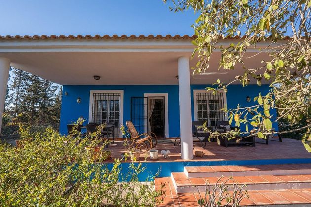 Foto 1 de Casa rural en venda a Gea y Truyols de 3 habitacions amb terrassa i piscina