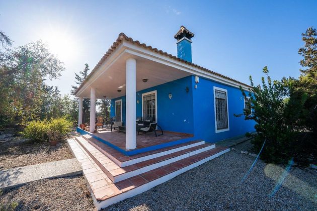 Foto 2 de Casa rural en venta en Gea y Truyols de 3 habitaciones con terraza y piscina