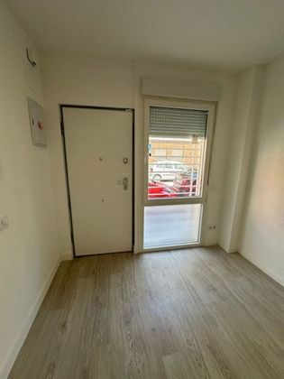 Foto 1 de Piso en alquiler en Portazgo de 1 habitación con aire acondicionado
