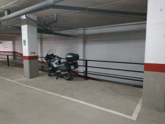 Foto 2 de Garatge en venda a Marina d'Or de 33 m²