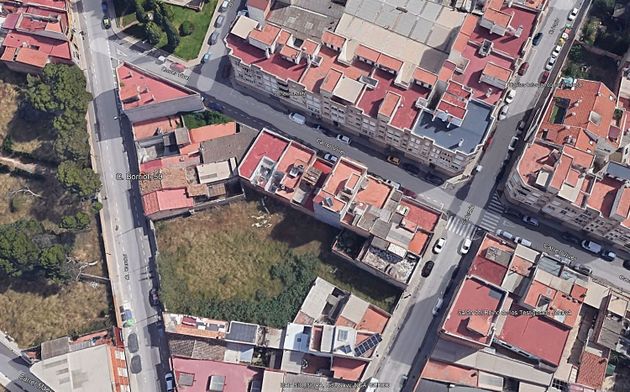 Foto 1 de Venta de terreno en El Pilar de 779 m²