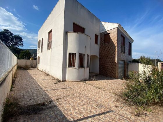 Foto 2 de Xalet en venda a Artana de 5 habitacions amb terrassa i garatge