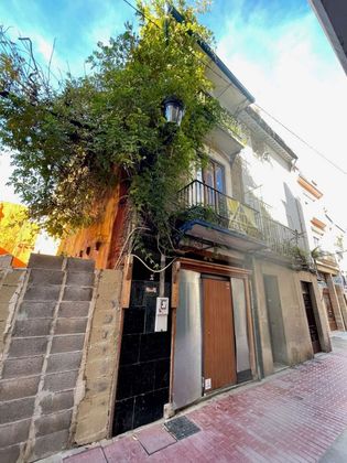 Foto 1 de Casa en venta en calle De Mealla de 5 habitaciones con terraza