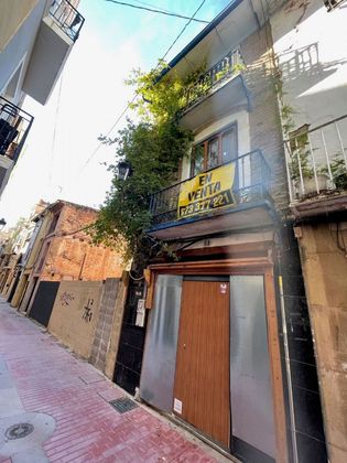 Foto 2 de Casa en venda a calle De Mealla de 5 habitacions amb terrassa