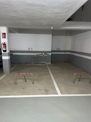 Foto 2 de Garatge en venda a Torreón - La Almadraba de 32 m²