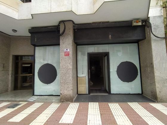 Foto 1 de Venta de local en Centro - Castellón de la Plana de 253 m²