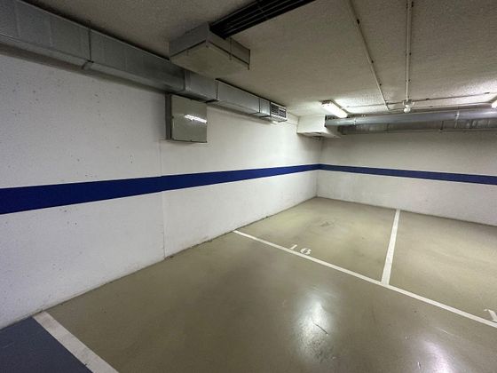 Foto 2 de Garaje en venta en Norte de 39 m²