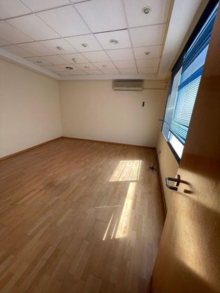 Foto 2 de Oficina en venda a Centro - Castellón de la Plana amb aire acondicionat