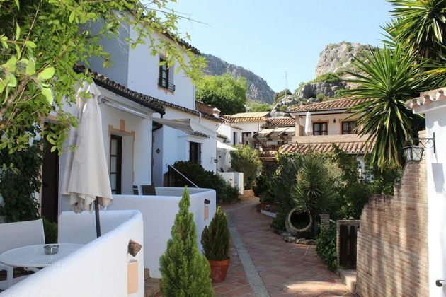 Foto 2 de Casa rural en venda a calle Molino del Santo de 18 habitacions amb terrassa i piscina