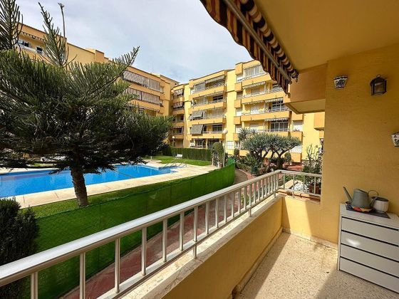 Foto 1 de Pis en venda a avenida Del Mediterraneo de 3 habitacions amb terrassa i piscina
