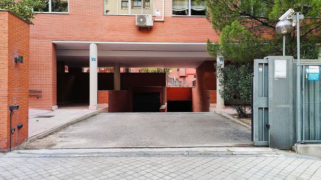 Foto 2 de Garatge en venda a calle De la Princesa de Éboli de 16 m²