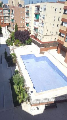 Foto 1 de Pis en lloguer a Pinar del Rey de 2 habitacions amb piscina i garatge