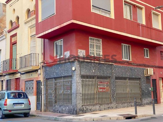 Foto 1 de Pis en venda a Centro - Castellón de la Plana de 2 habitacions i 75 m²
