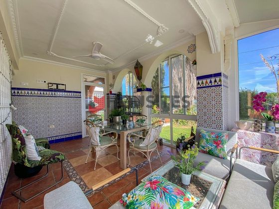 Foto 2 de Casa en venda a El Grao de 3 habitacions amb terrassa i piscina