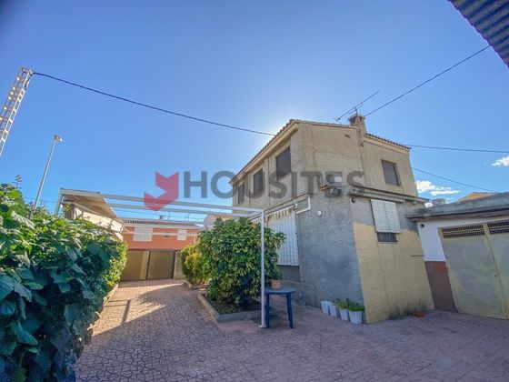 Foto 1 de Casa rural en venda a Playa de Almazora-Ben Afeli de 5 habitacions amb terrassa
