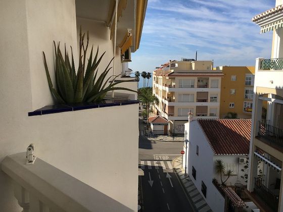 Foto 1 de Ático en venta en carretera El Morche de 2 habitaciones con terraza y aire acondicionado