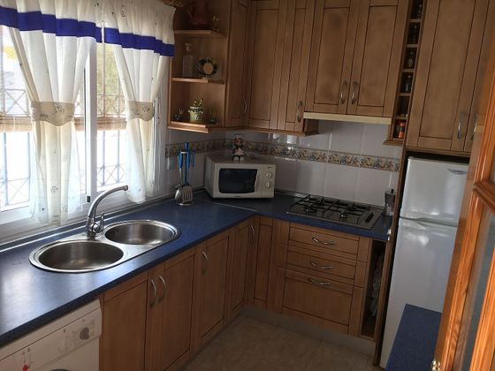 Foto 2 de Ático en venta en carretera El Morche de 2 habitaciones con terraza y aire acondicionado