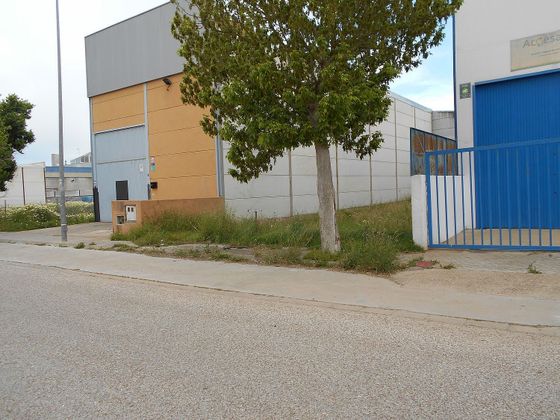 Foto 2 de Venta de terreno en calle Suz El Limon de 306 m²