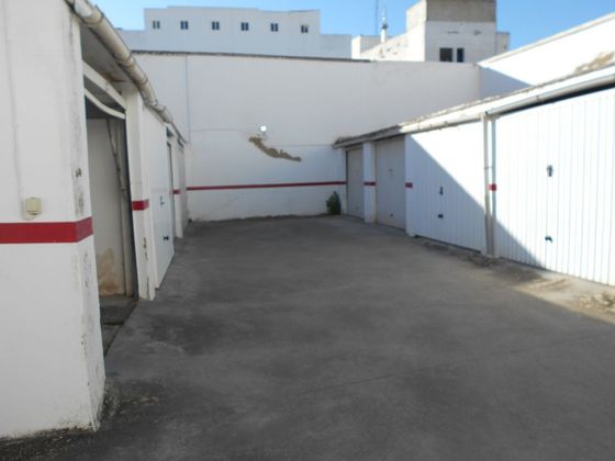 Foto 2 de Garatge en venda a calle Cantarranas de 15 m²