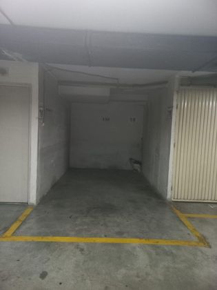 Foto 2 de Garatge en venda a Barrio de Zaidín de 24 m²