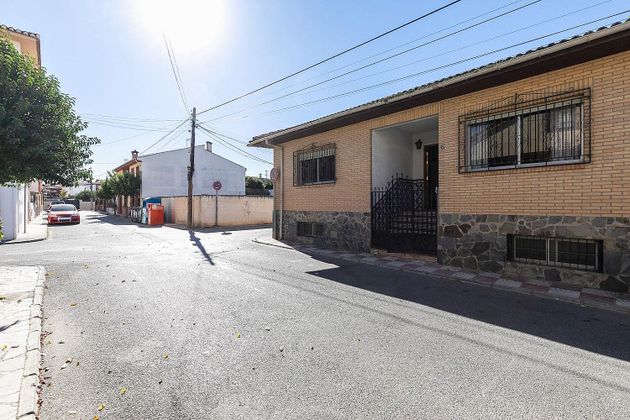 Foto 2 de Chalet en venta en Residencial Triana - Barrio Alto de 4 habitaciones con terraza y garaje