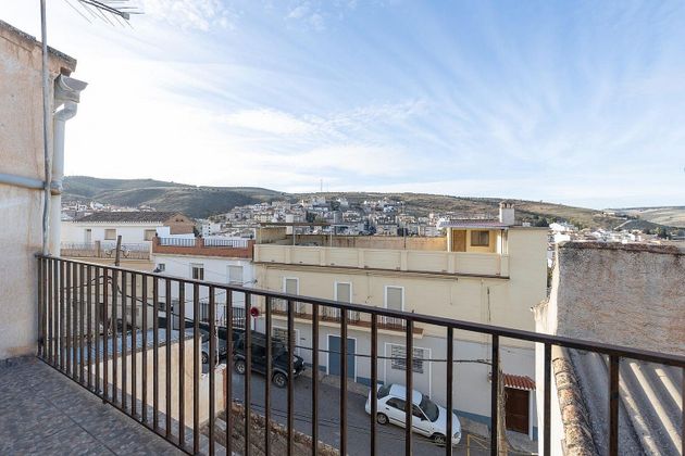 Foto 1 de Xalet en venda a Alhama de Granada de 6 habitacions amb terrassa i garatge