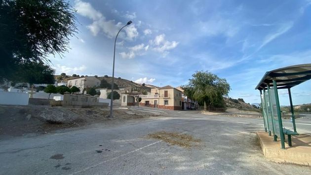 Foto 1 de Terreny en venda a Alhama de Granada de 3944 m²