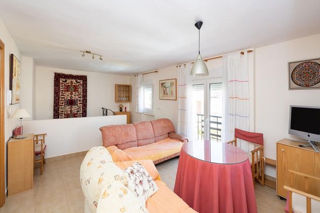 Foto 2 de Pis en venda a Huétor de Santillán de 1 habitació amb terrassa