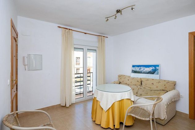 Foto 2 de Pis en venda a Huétor de Santillán de 2 habitacions amb terrassa i balcó