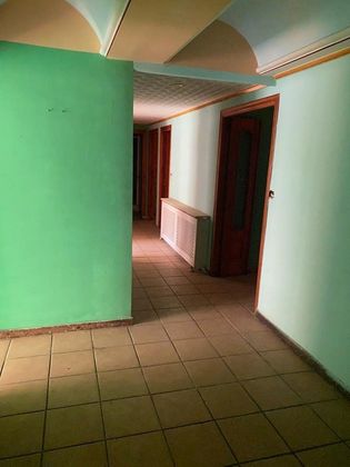 Foto 2 de Piso en venta en calle Sagunto de 5 habitaciones y 188 m²