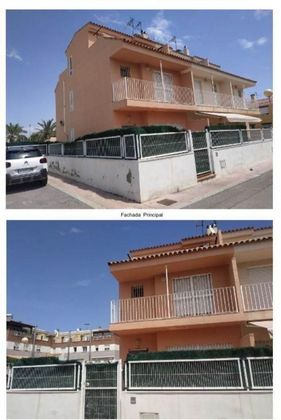 Foto 1 de Casa en venta en Alquerías del Niño Perdido de 3 habitaciones con terraza y piscina