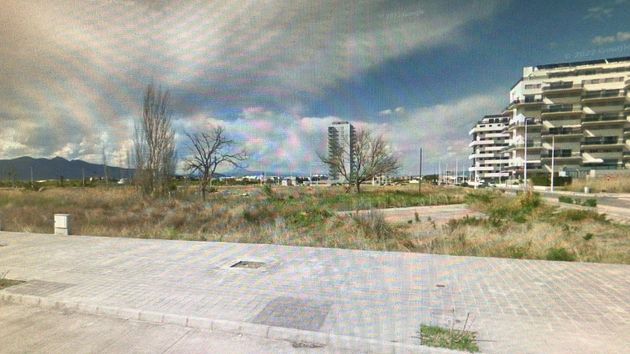 Foto 1 de Venta de terreno en calle Ciudad Real de 5519 m²