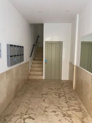 Foto 2 de Pis en venda a Centro - Almazora/Almassora de 3 habitacions amb aire acondicionat i calefacció