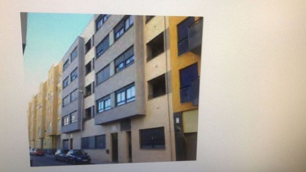Foto 1 de Venta de piso en Centro - Almazora/Almassora de 3 habitaciones y 120 m²