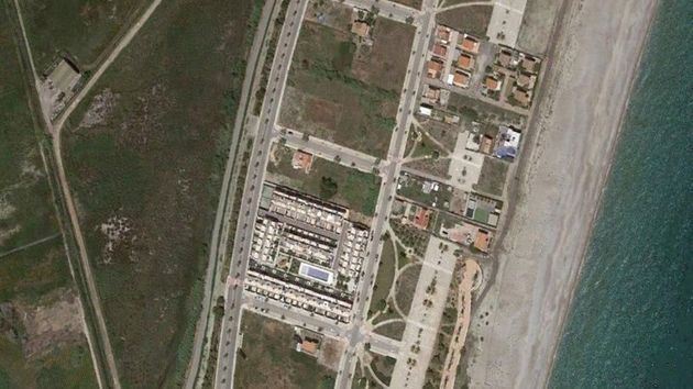 Foto 2 de Venta de terreno en Almenara de 2472 m²