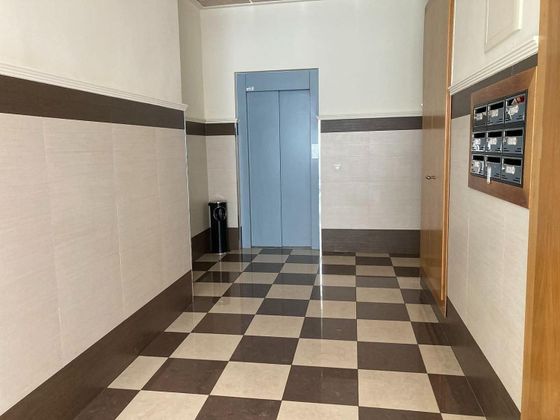 Foto 2 de Pis en venda a Centro - Almazora/Almassora de 2 habitacions amb ascensor